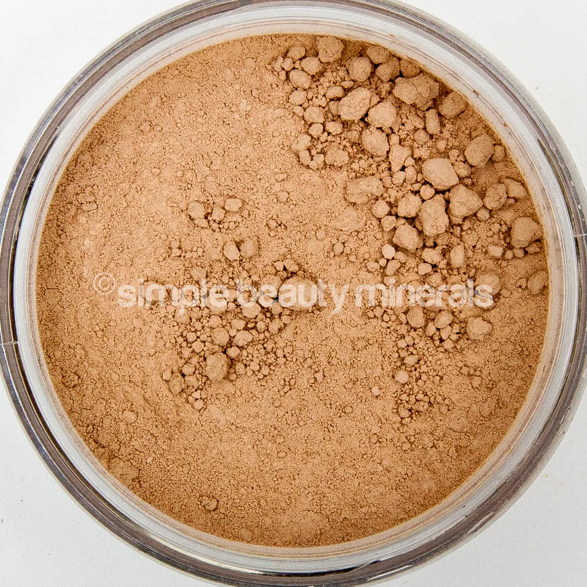 Cool 2 Perfect Cover Mineral Foundation