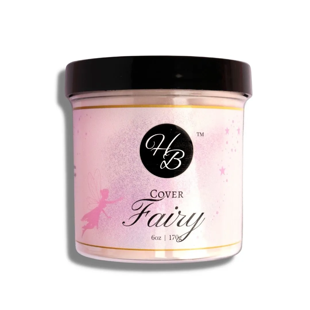 Cover Fairy