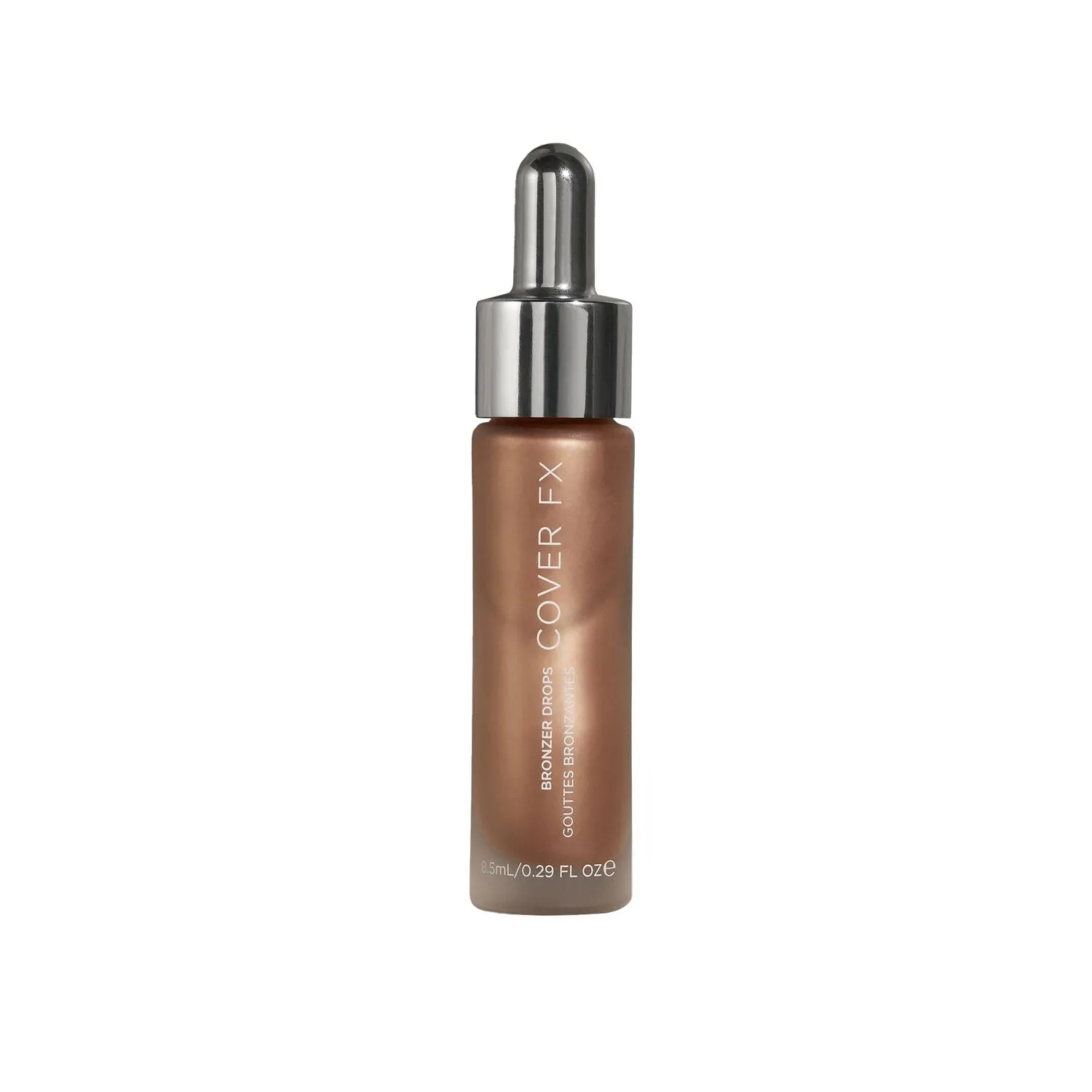 Cover FX Custom Bronzer Drops