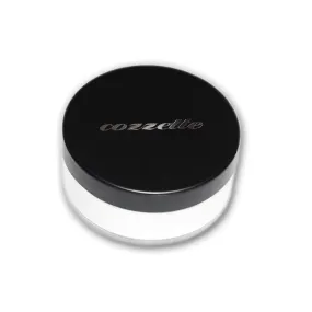 Cozzette Essential Finish Loose Powder - Invisible