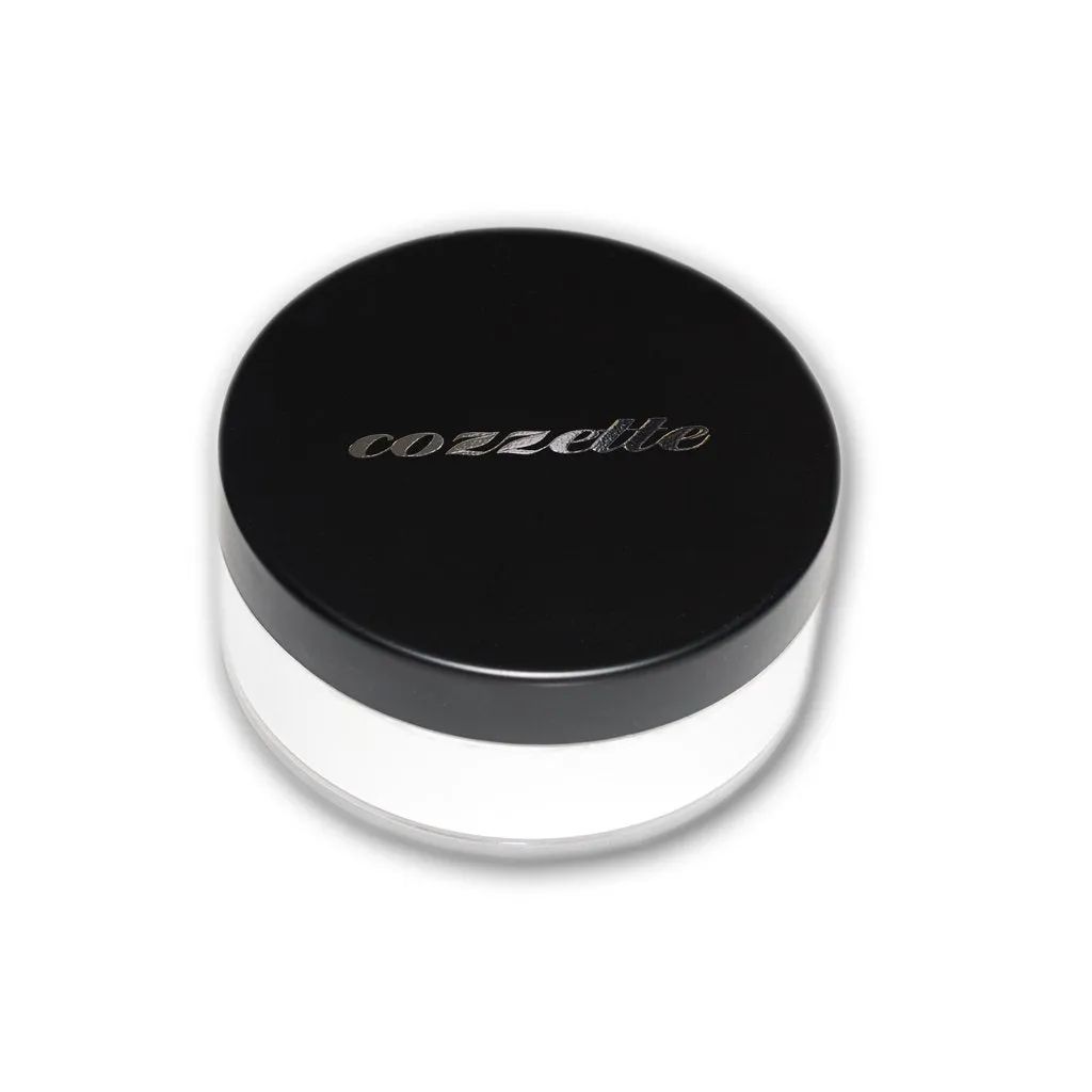 Cozzette Essential Finish Loose Powder - Invisible