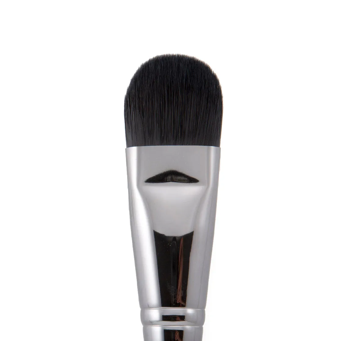 Cozzette - P340 Rounded Foundation Brush