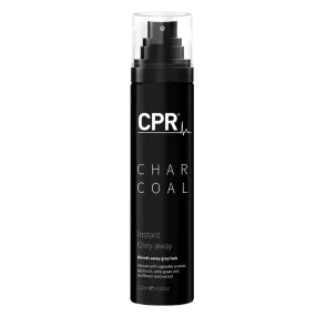 CPR Charcoal - Instant Grey-away 120ml