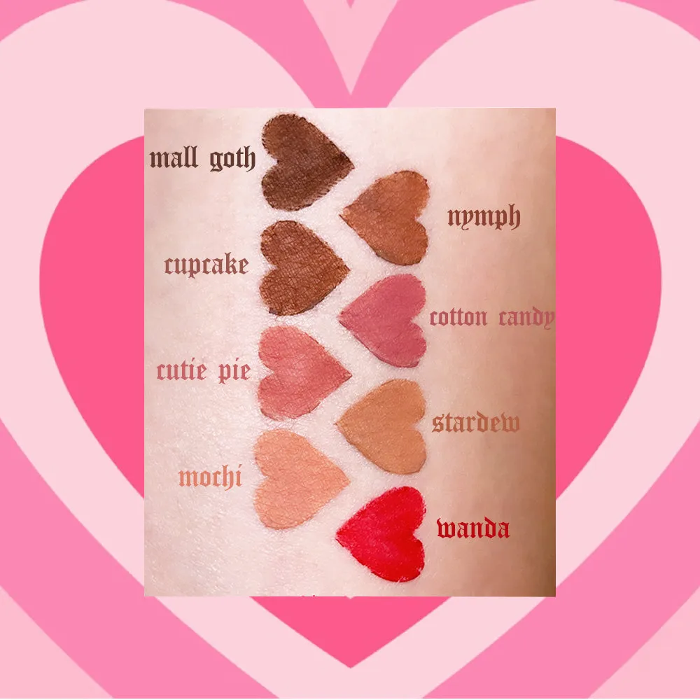Cupcake Lip Liner