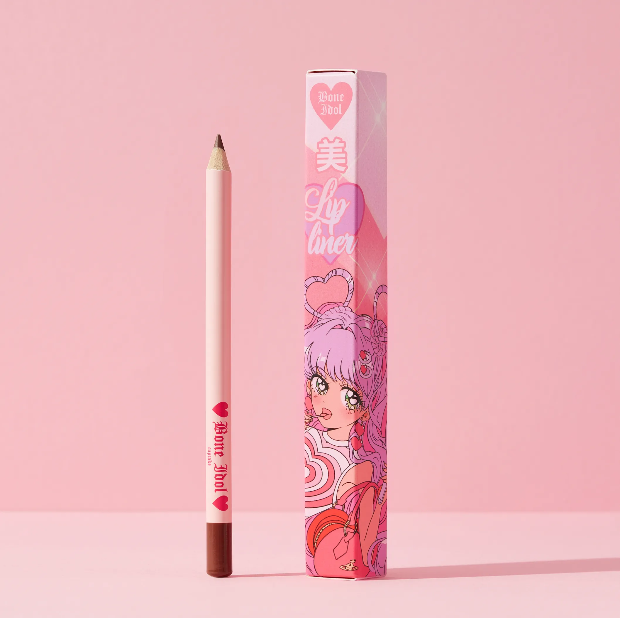 Cupcake Lip Liner