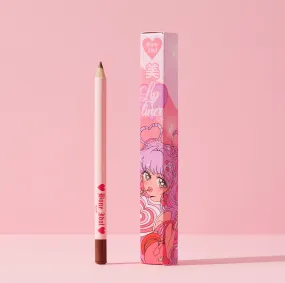Cupcake Lip Liner