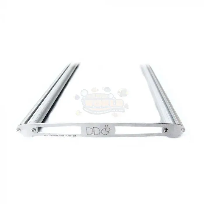 D-D AI Hydra Twin Hanging Rail for Hydra Lights