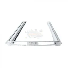 D-D AI Hydra Twin Hanging Rail for Hydra Lights