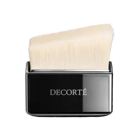 DECORTÉ Square Foundation Brush