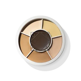 Deep Corrector Wheel