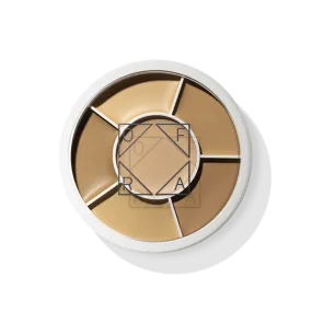 Derma Tones Wheel