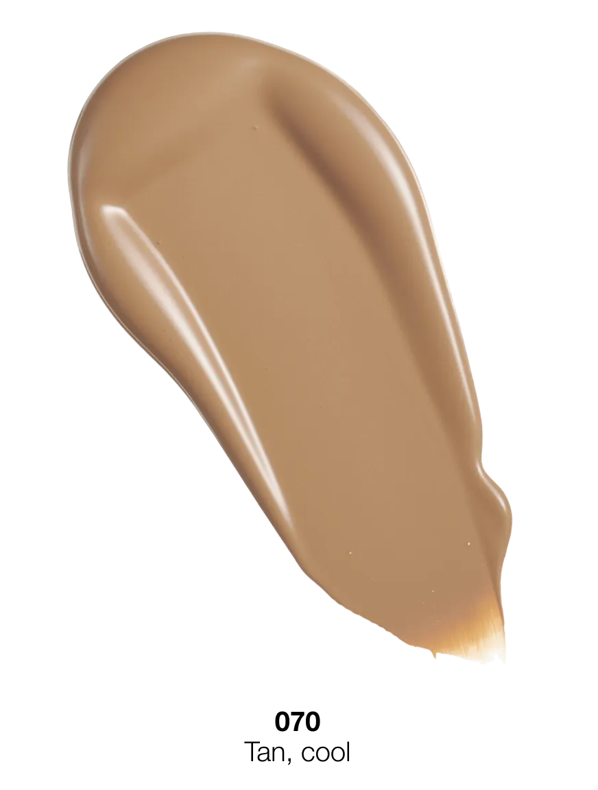 Dewy Skin