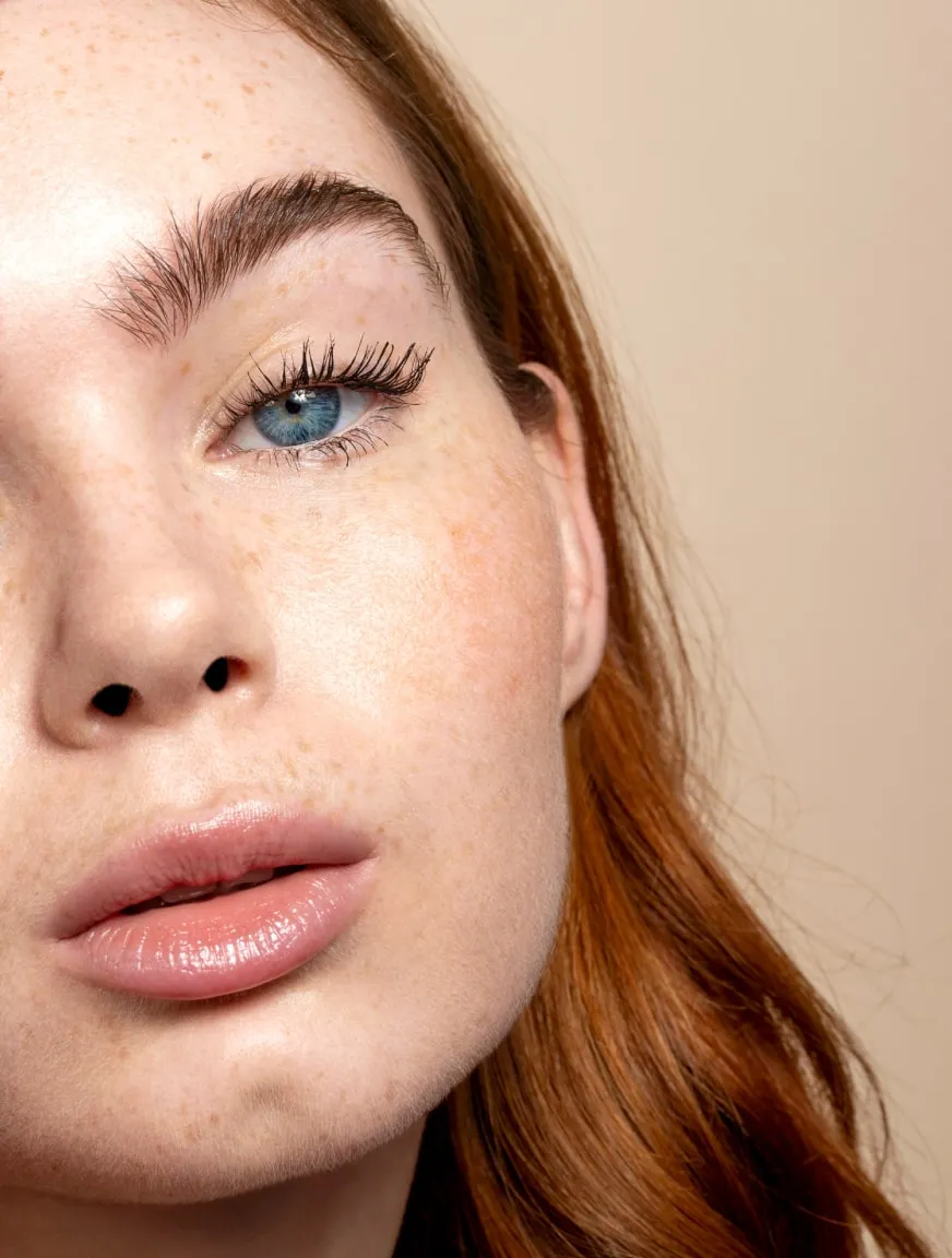 Dewy Skin