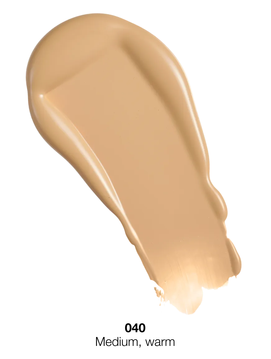 Dewy Skin