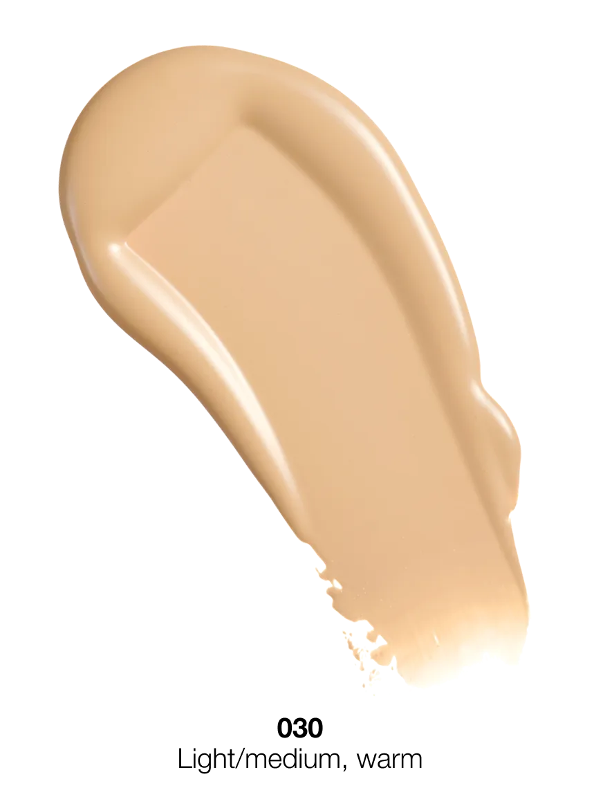 Dewy Skin