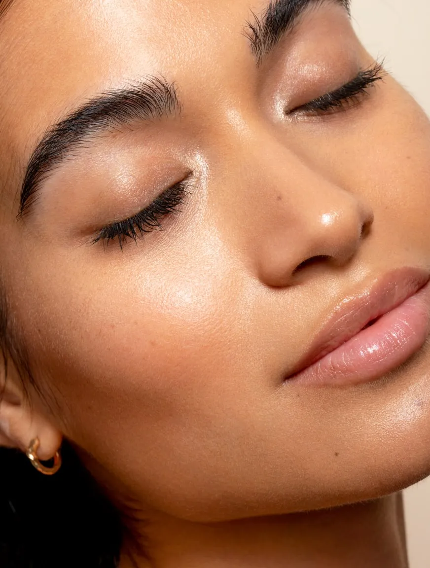Dewy Skin