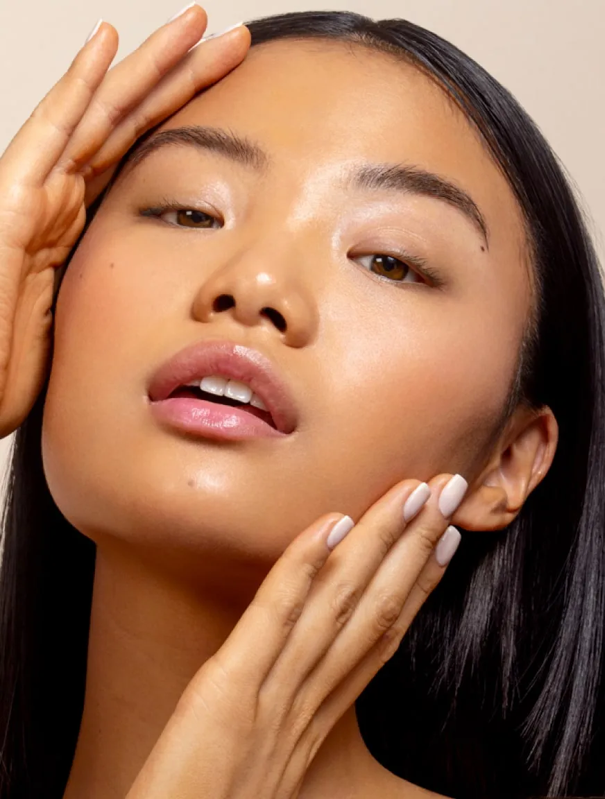Dewy Skin