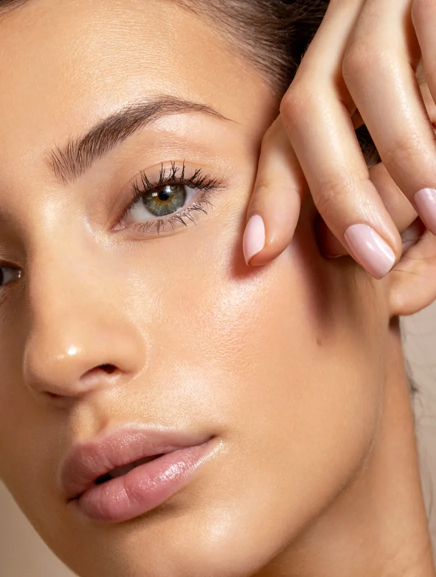 Dewy Skin