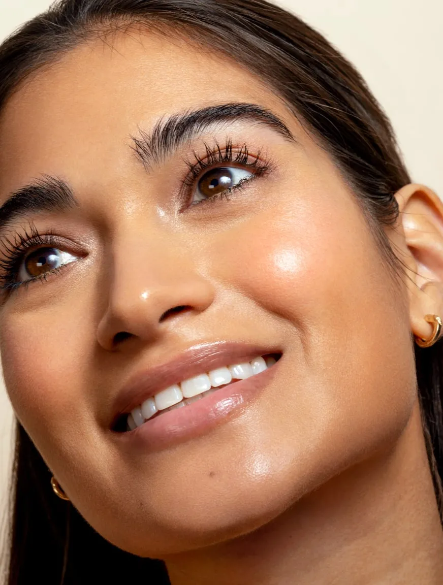 Dewy Skin