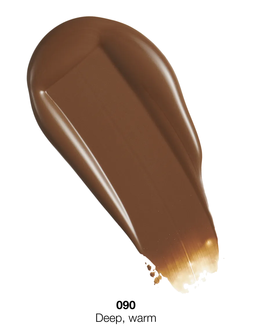 Dewy Skin