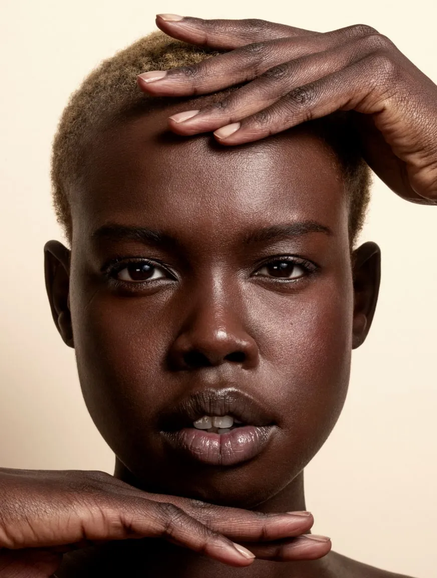 Dewy Skin