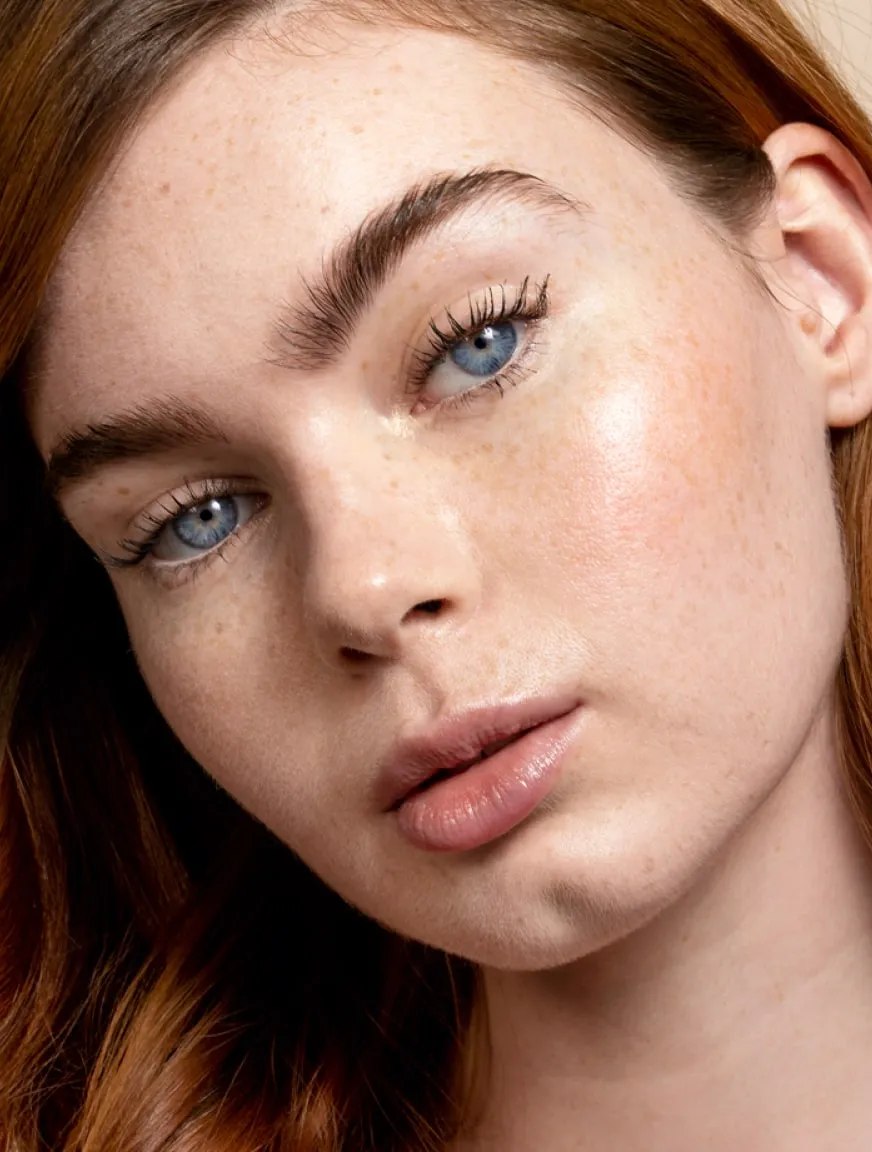 Dewy Skin