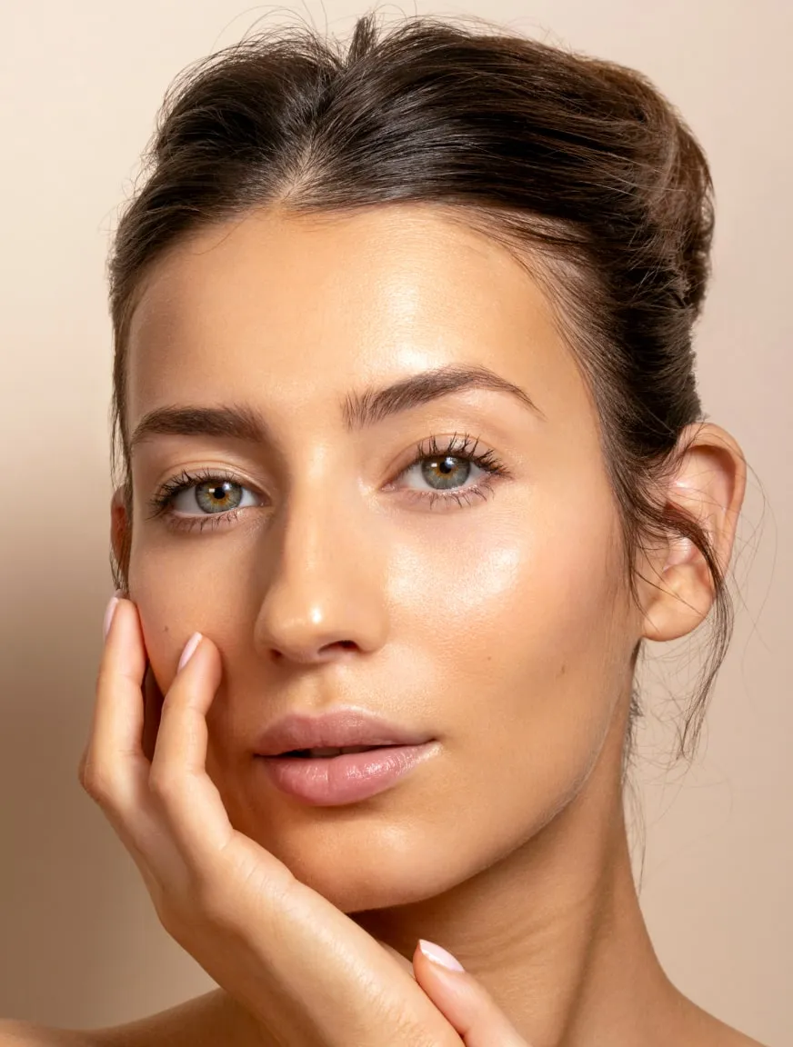 Dewy Skin