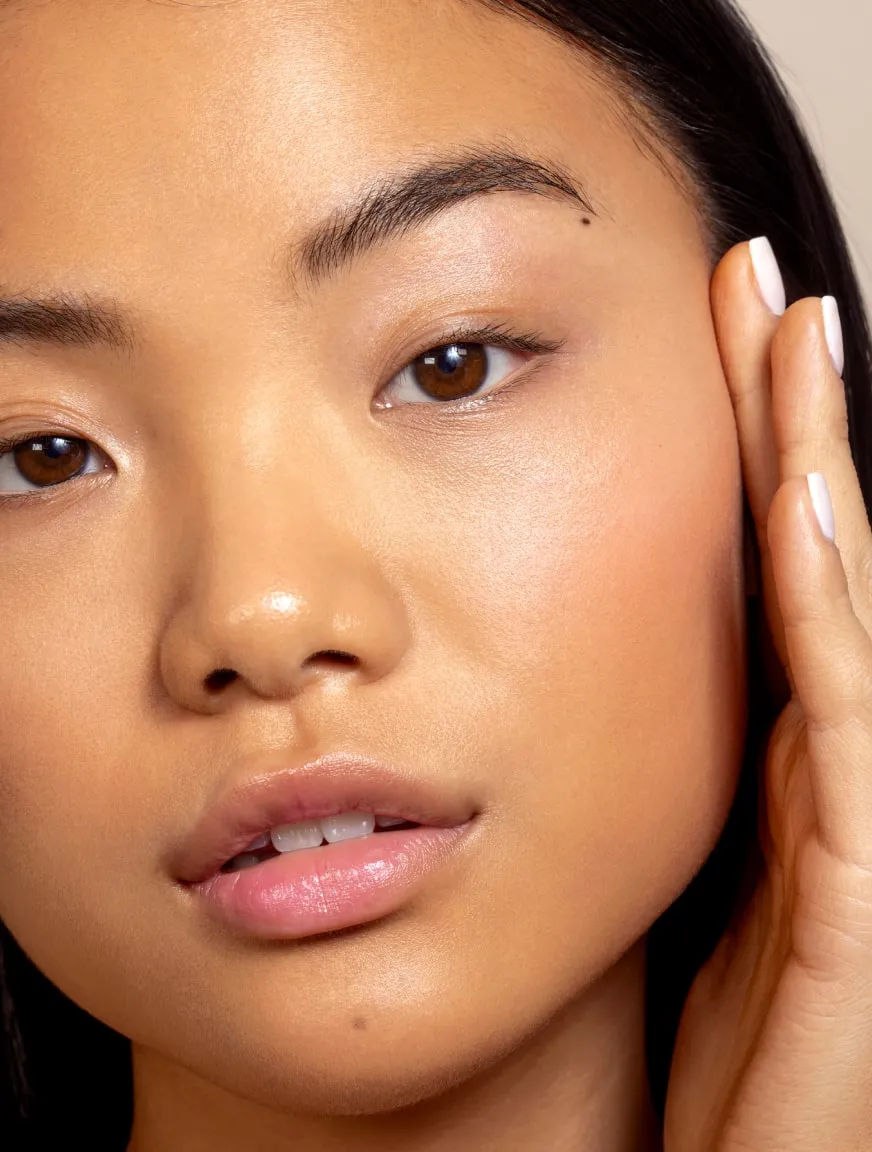 Dewy Skin