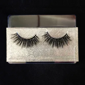 Dianne Lashes