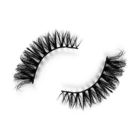 Dose of Lashes 3D Faux Mink Lashes - Saint
