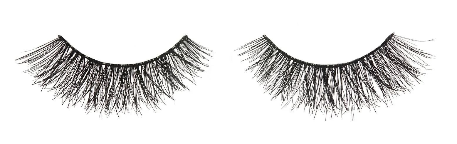 Double Up Demi Wispies