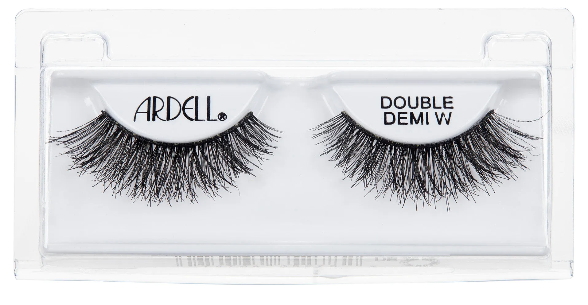 Double Up Demi Wispies