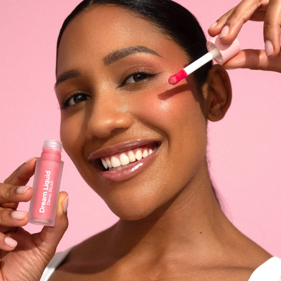 Dream Liquid Dewy Blush