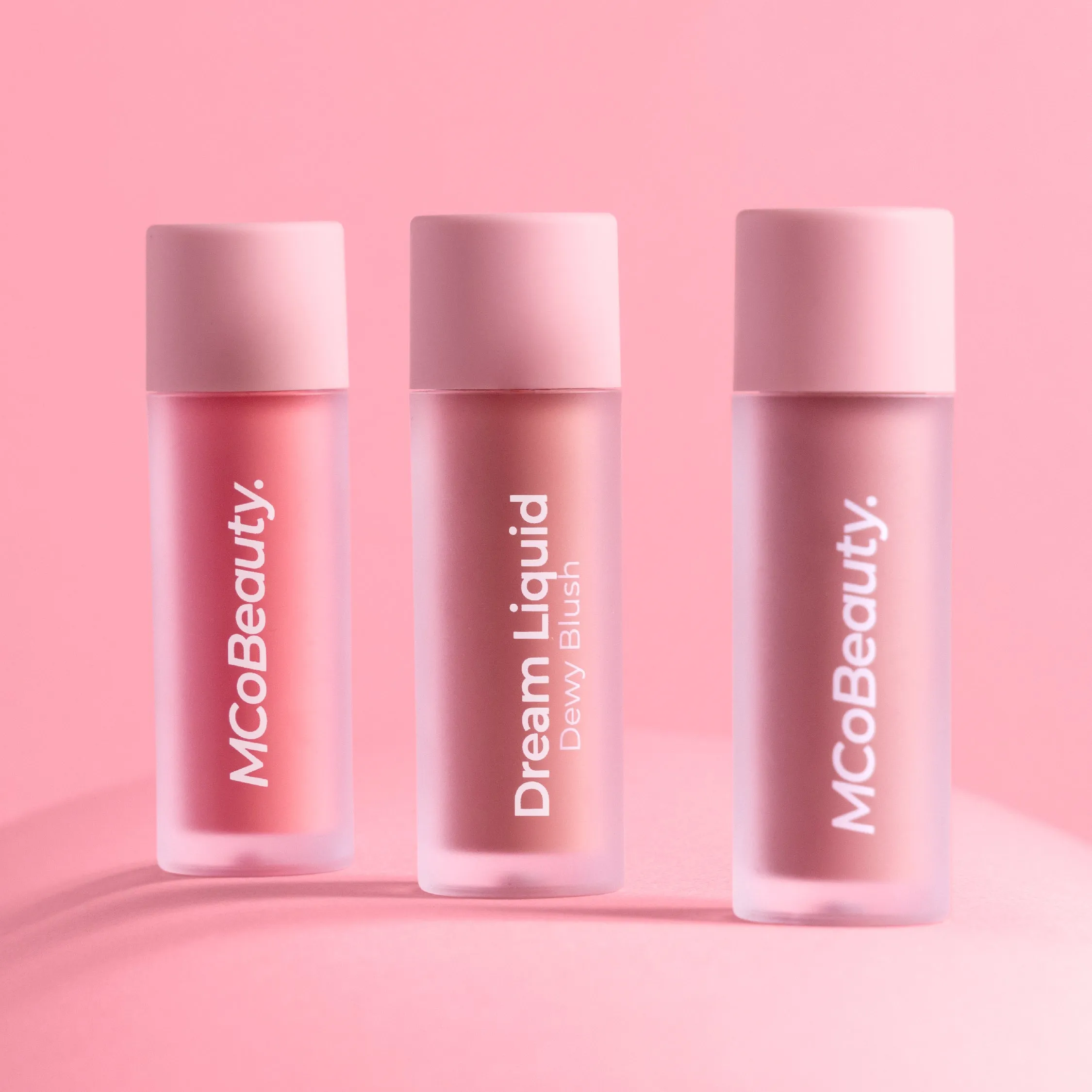 Dream Liquid Dewy Blush