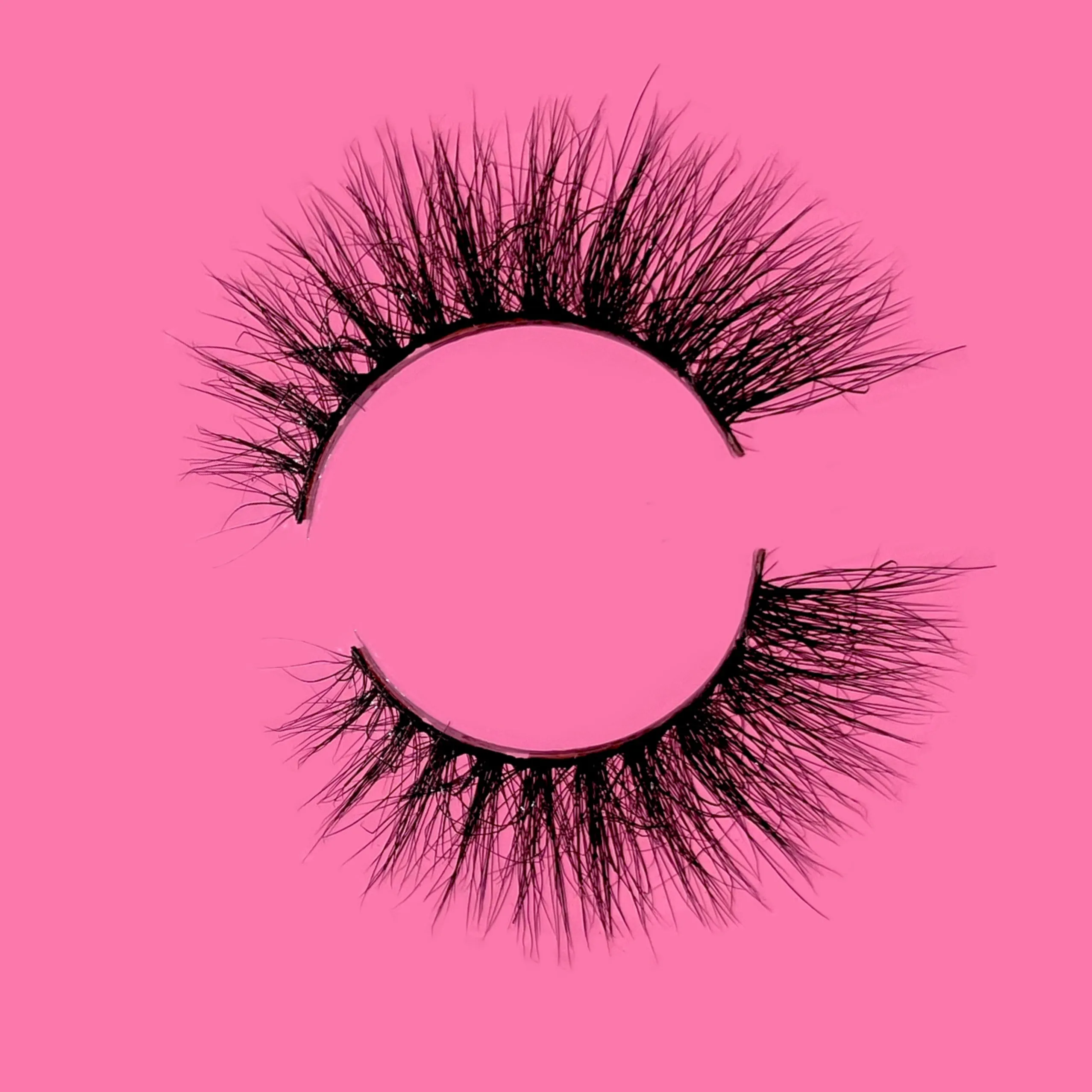 Dreamer 3D Faux Mink Unicorn Lashes