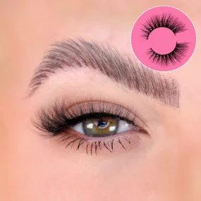 Dreamer 3D Faux Mink Unicorn Lashes