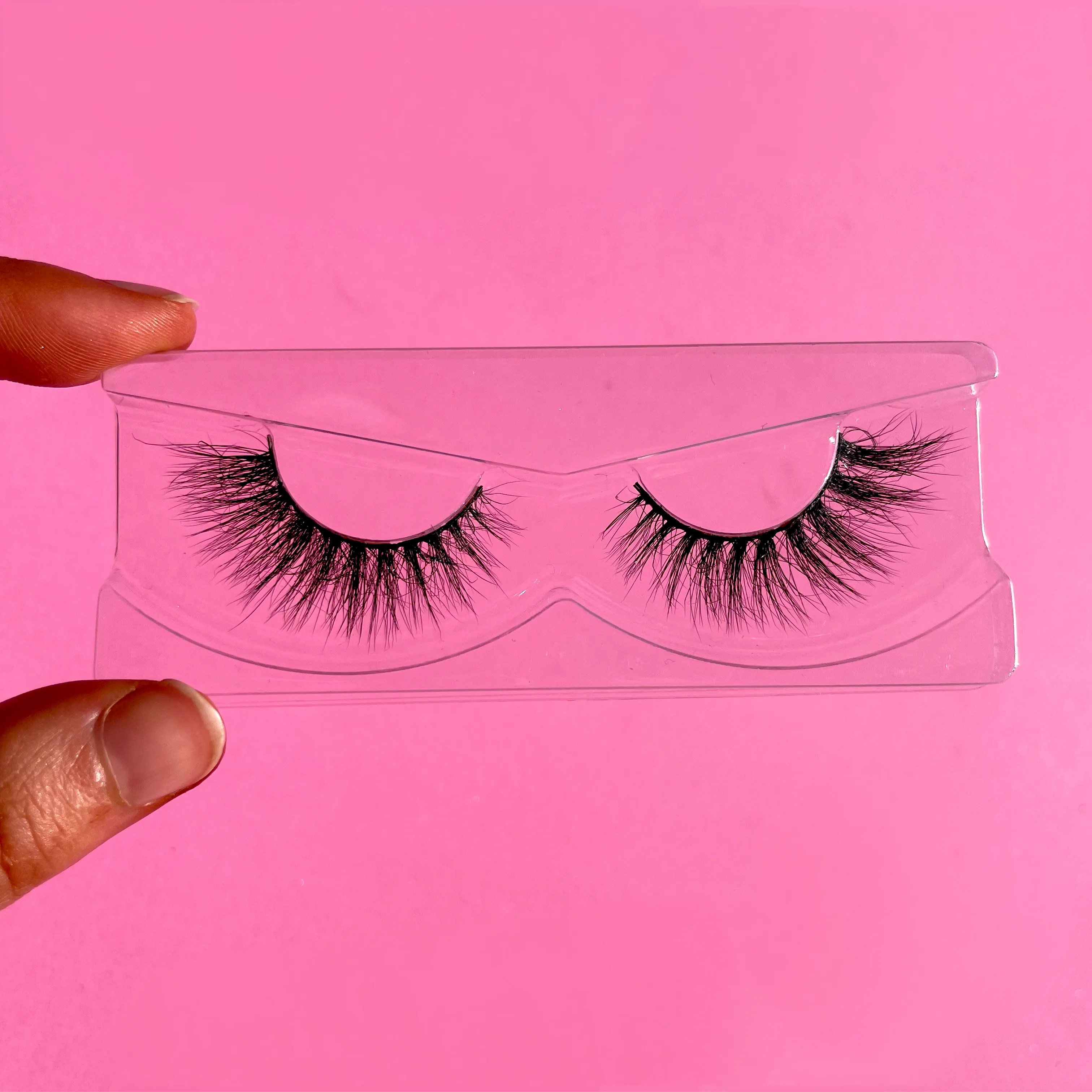 Dreamer 3D Faux Mink Unicorn Lashes