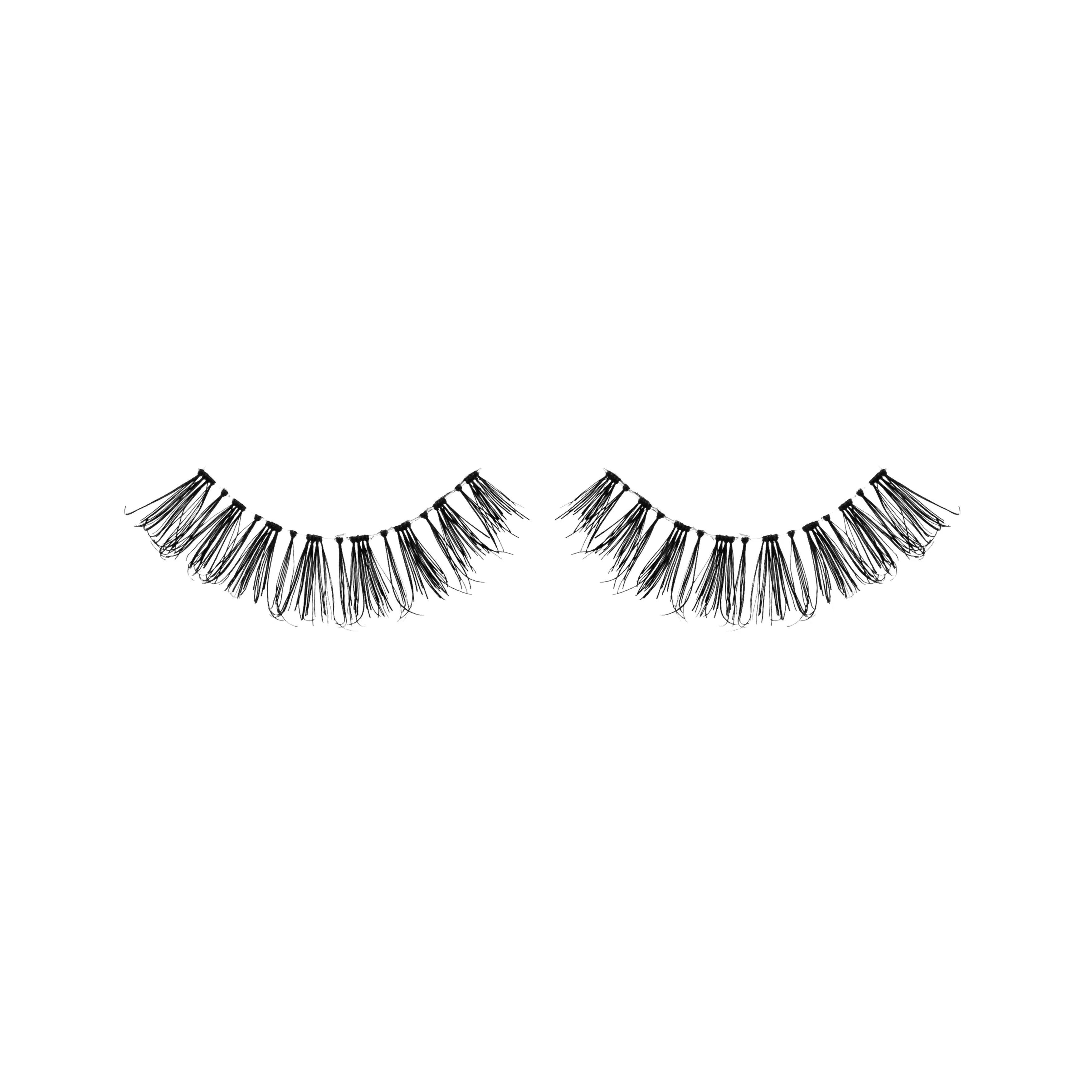 DTLA-MORPHE LASHES