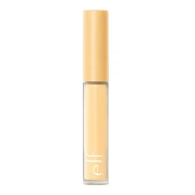 e.l.f. Camo Color Corrector, Hydrating & Long-Lasting Color Corrector For Camouflaging Discoloration, Dullness & Redness, Vegan & Cruelty-Free, Yellow