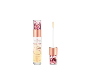 Essence Hello Kitty Glowing Lipgloss 02