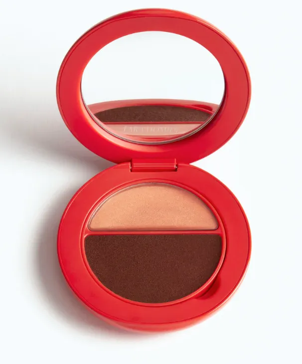 Essential Face Compact