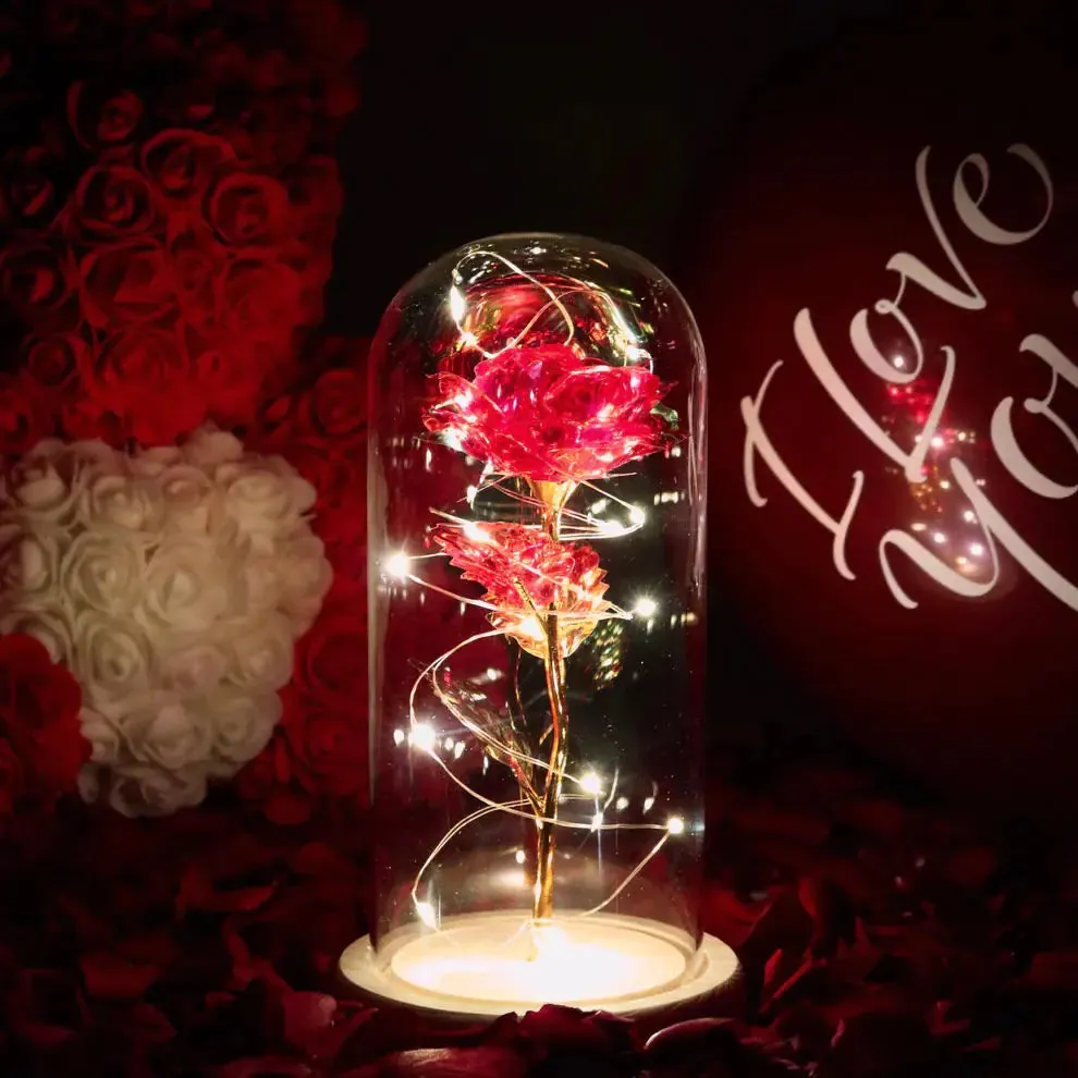 Eterna Glow Rose