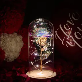 Eterna Glow Rose