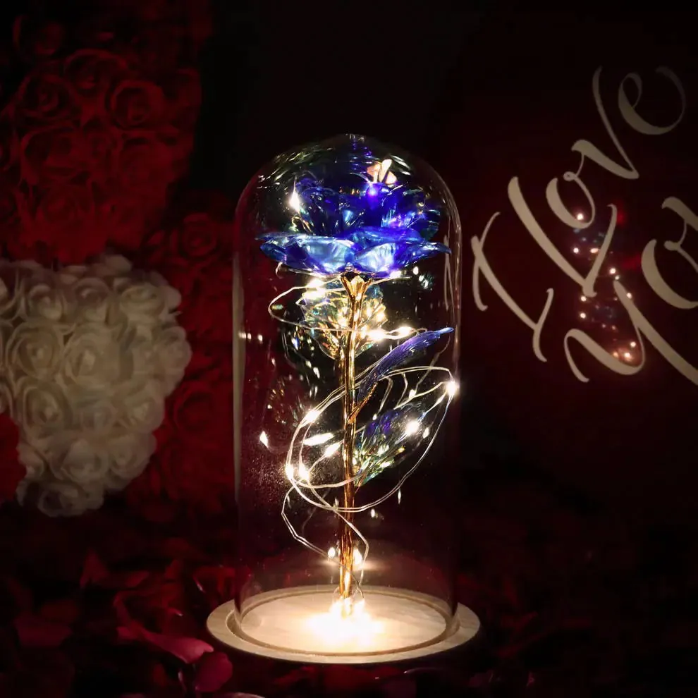 Eterna Glow Rose