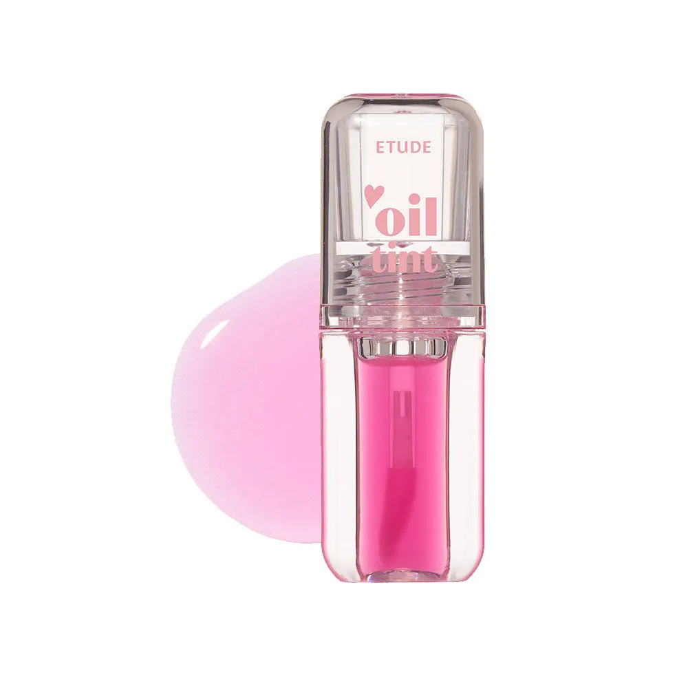 Etude House Dear Darling Oil Tint