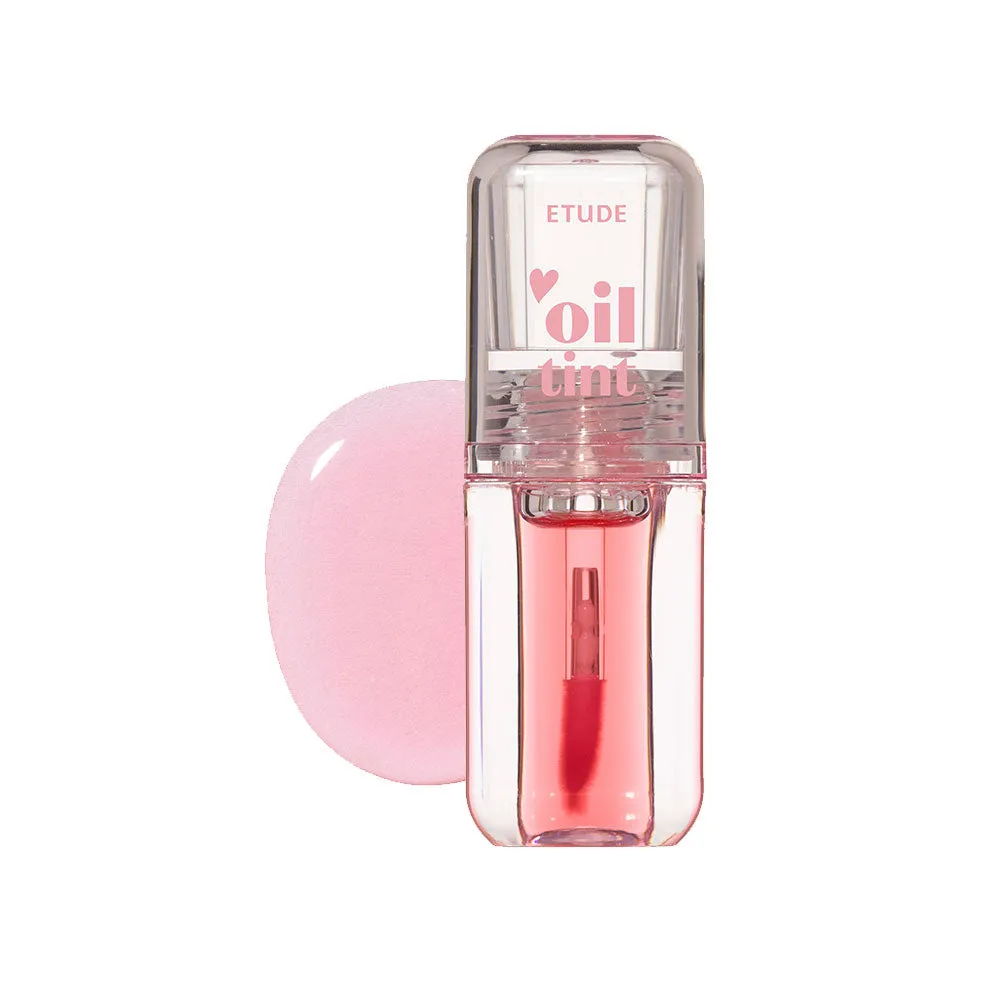 Etude House Dear Darling Oil Tint