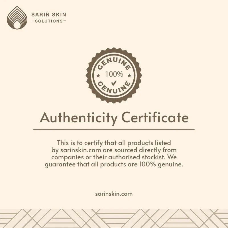 Evanico Lexia Whitening Cream