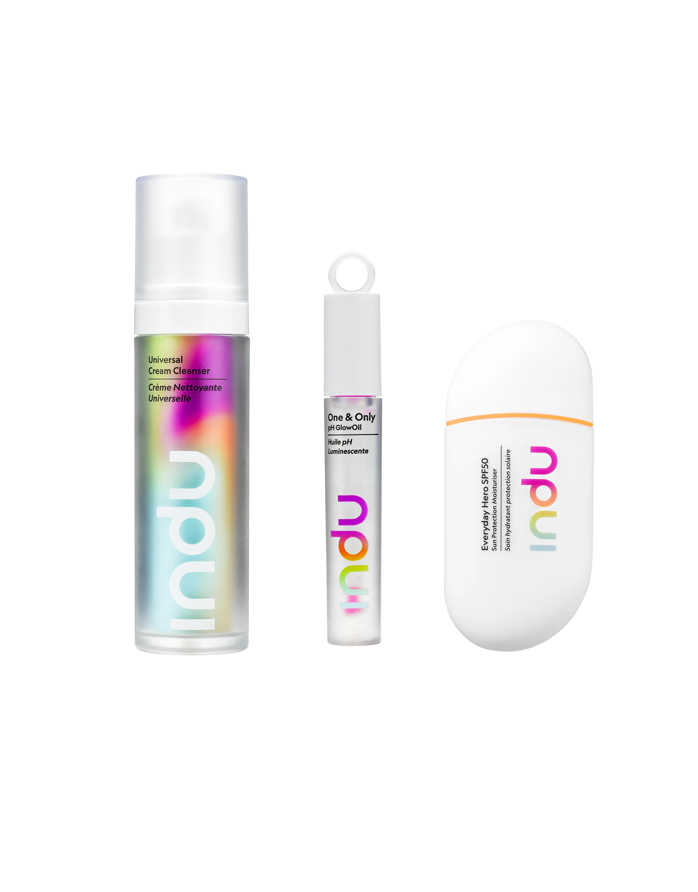 Everyday Skin Glow Set