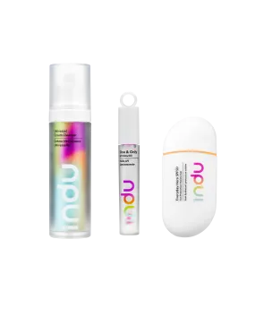 Everyday Skin Glow Set