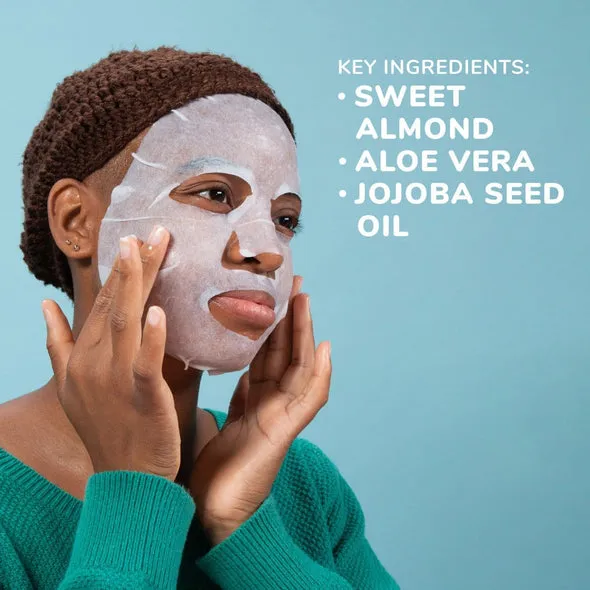 FACETORY FACE MASKS